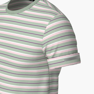 ciele athletics archive - NSBTShirt - Decade Stripe - Saint Lo - 5