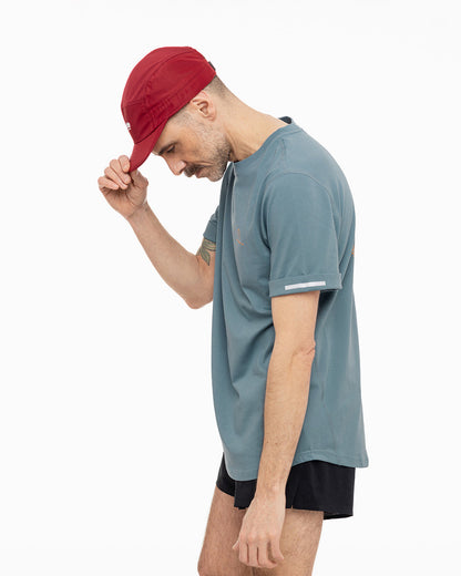 ciele athletics archive - NSBTShirt - Everybody Run - Lakeside - 3