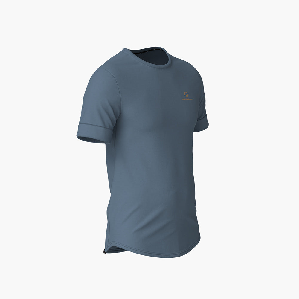 ciele athletics archive - NSBTShirt - Everybody Run - Lakeside - 8