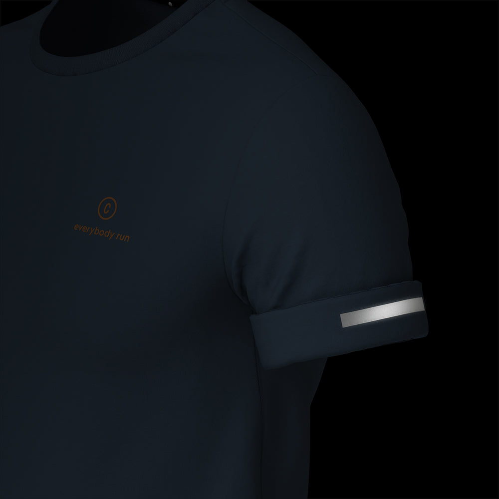 ciele athletics archive - NSBTShirt - Everybody Run - Lakeside - 9