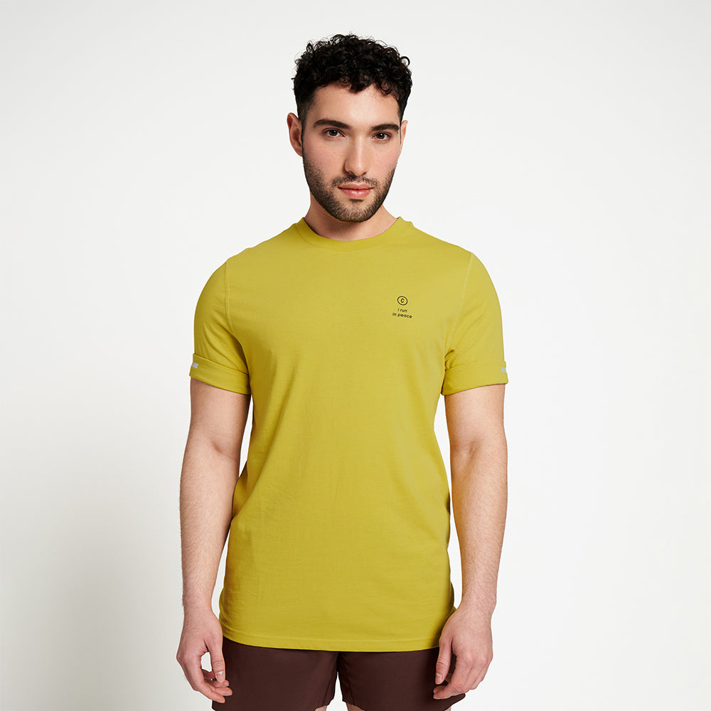 ciele athletics archive - NSBTShirt - Peace Please - Llyndigo - 4