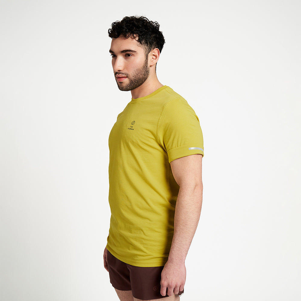 ciele athletics archive - NSBTShirt - Peace Please - Llyndigo - 3