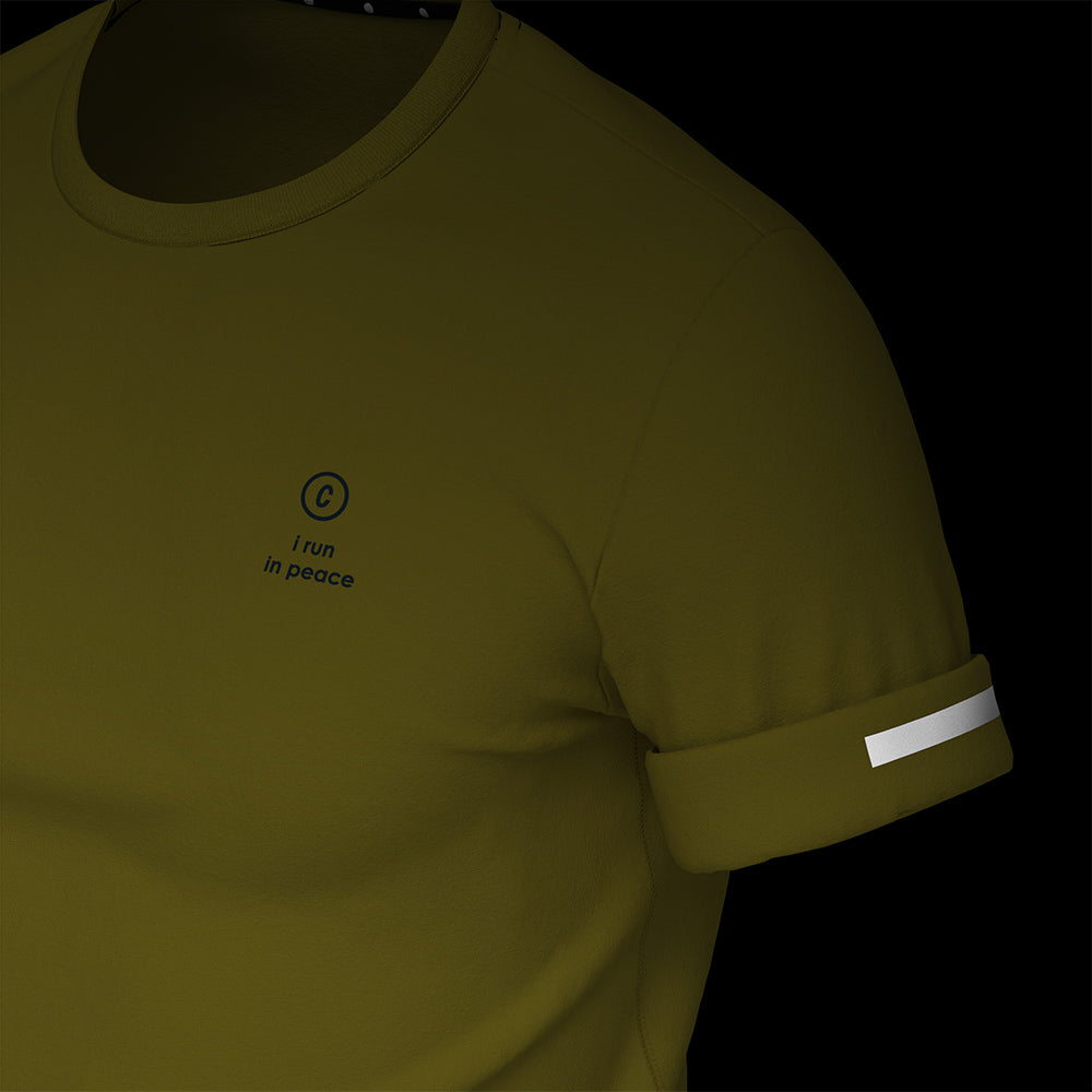 ciele athletics archive - NSBTShirt - Peace Please - Llyndigo - 6