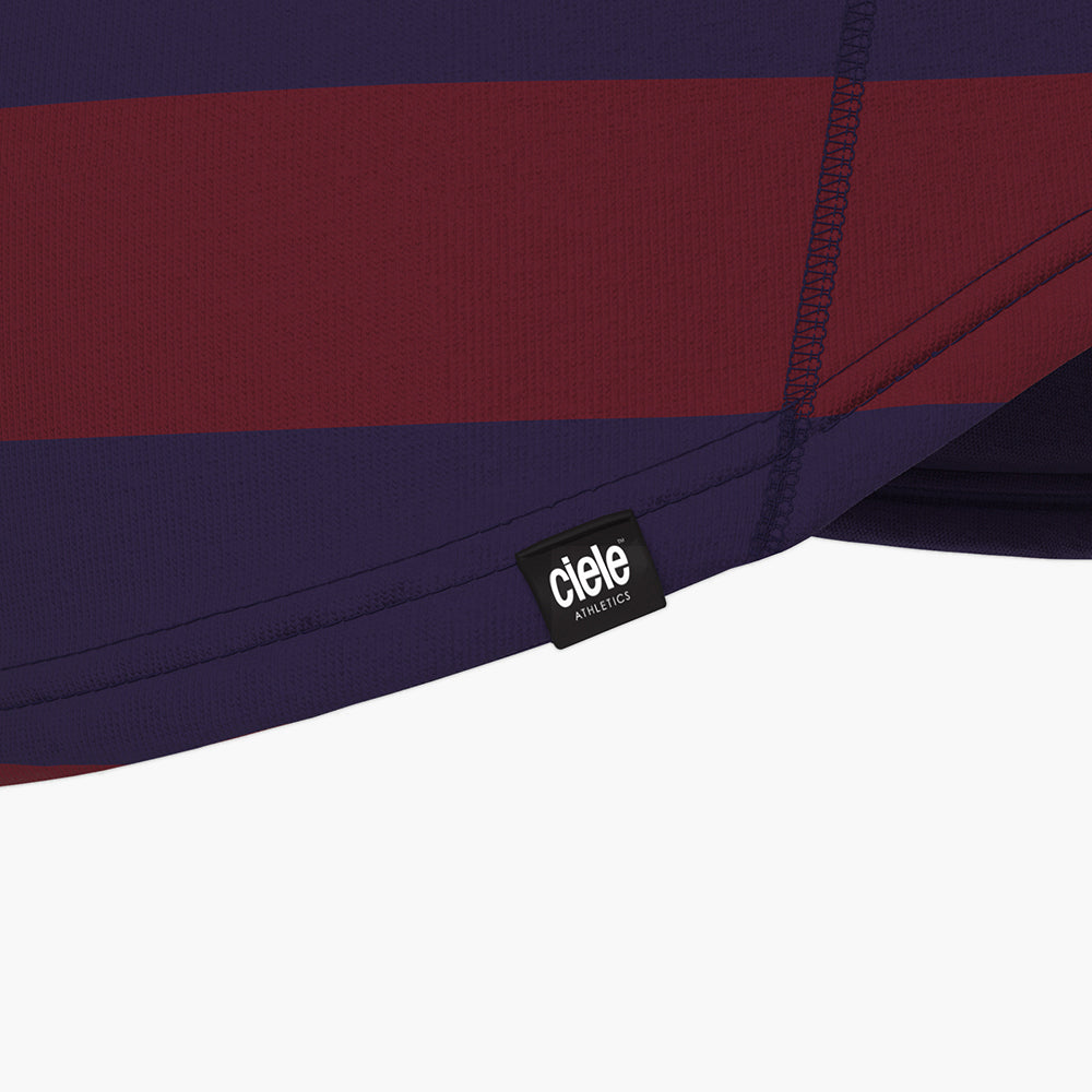 ciele athletics archive - NSBTShirt - Malbec Bars - 4