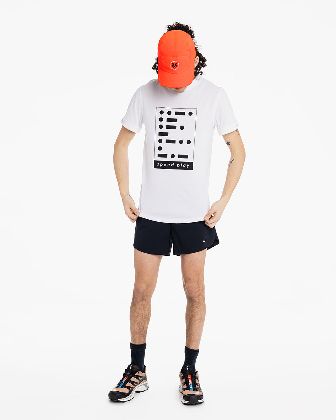 ciele athletics archive - NSBTShirt - Speed Play - Trooper - 3