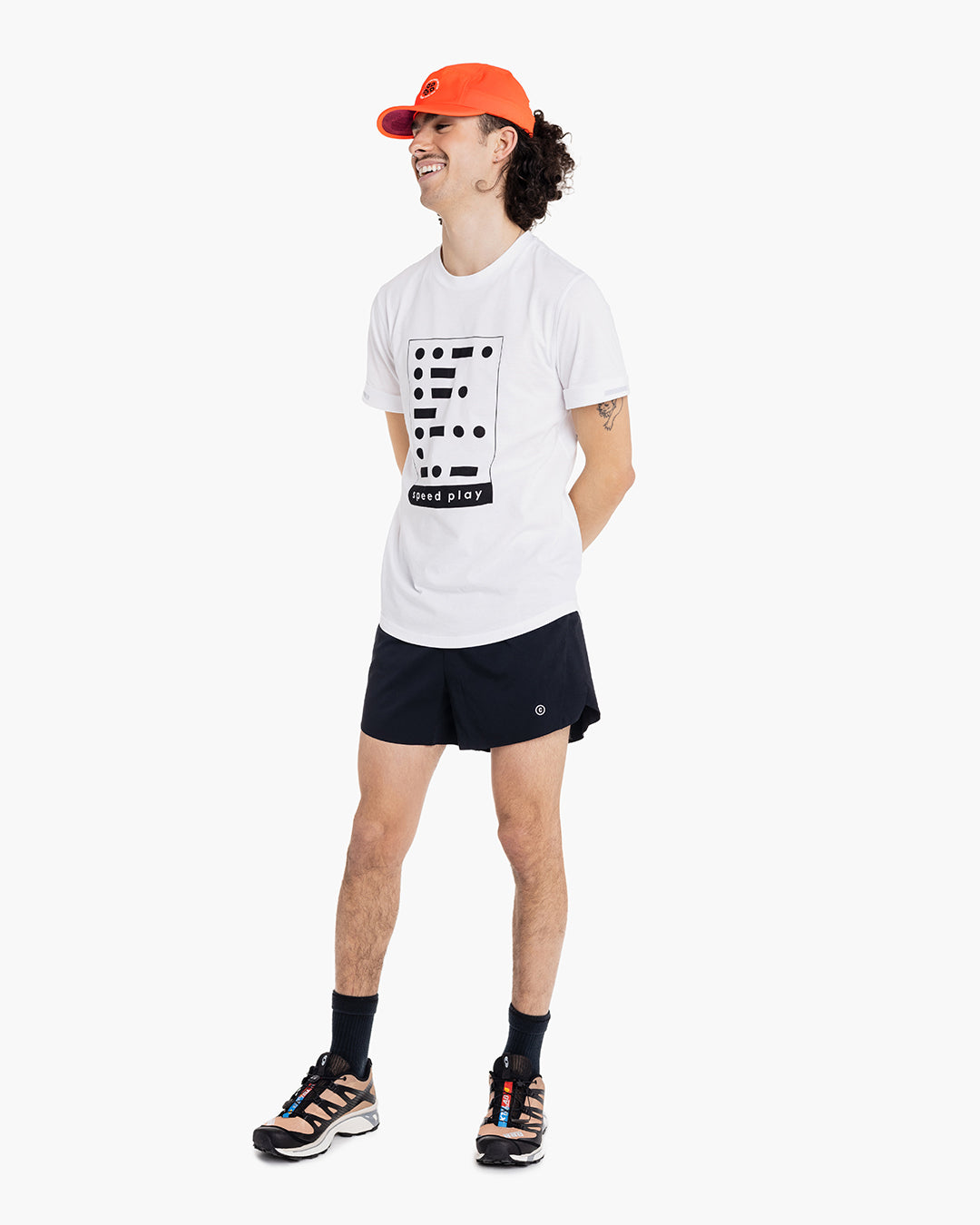 ciele athletics archive - NSBTShirt - Speed Play - Trooper - 5