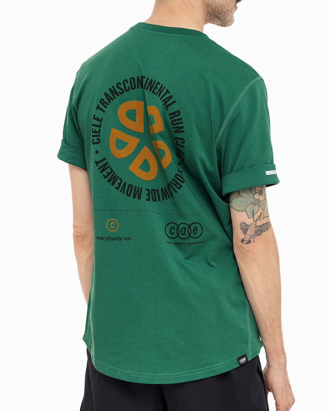 ciele athletics archive - NSBTShirt - Star TC - Janga - 3