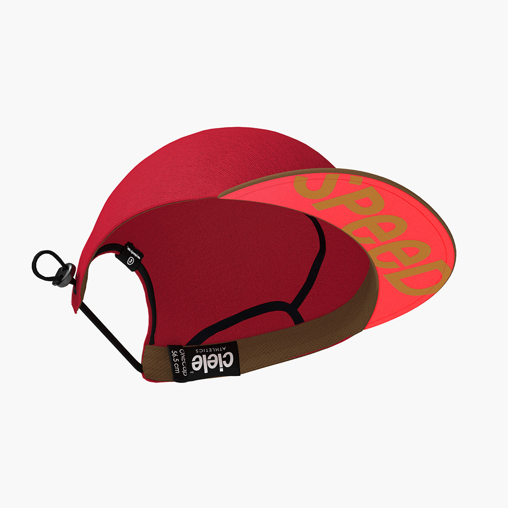 ciele athletics - ONECap QA - Speed - Tana - 5