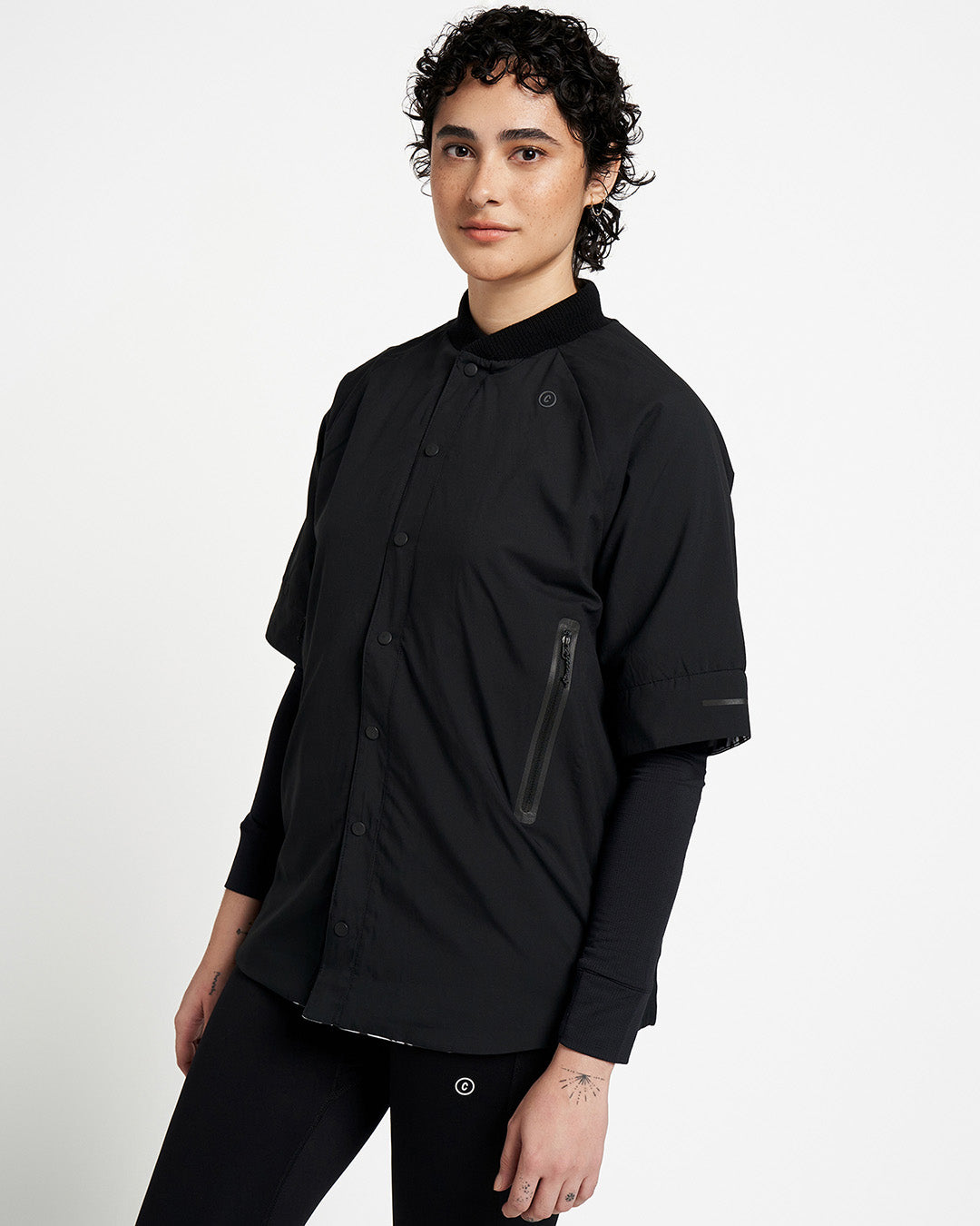 ciele athletics archive - OTFInsulator – All Over Tile – Whitaker - 3