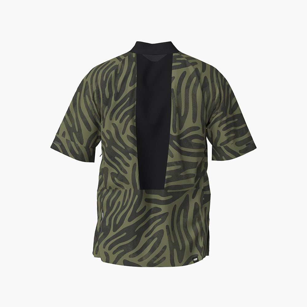 ciele athletics archive - OTFInsulator - All Over Zebra Colt - Scout - 6