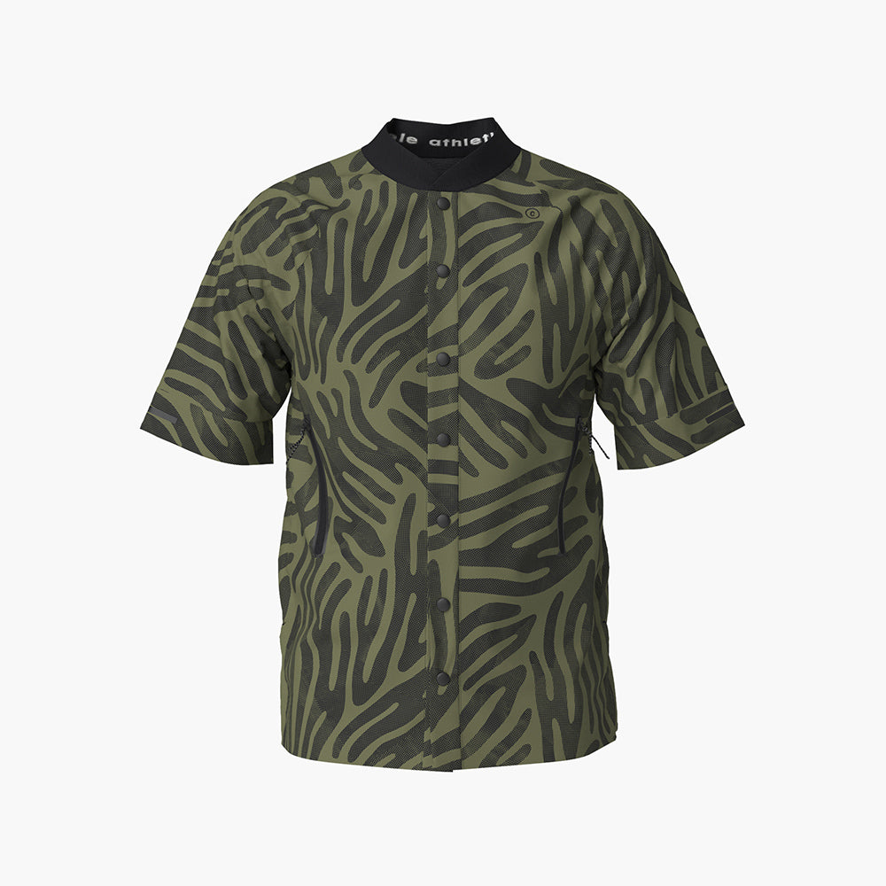 ciele athletics archive - OTFInsulator - All Over Zebra Colt - Scout - 1