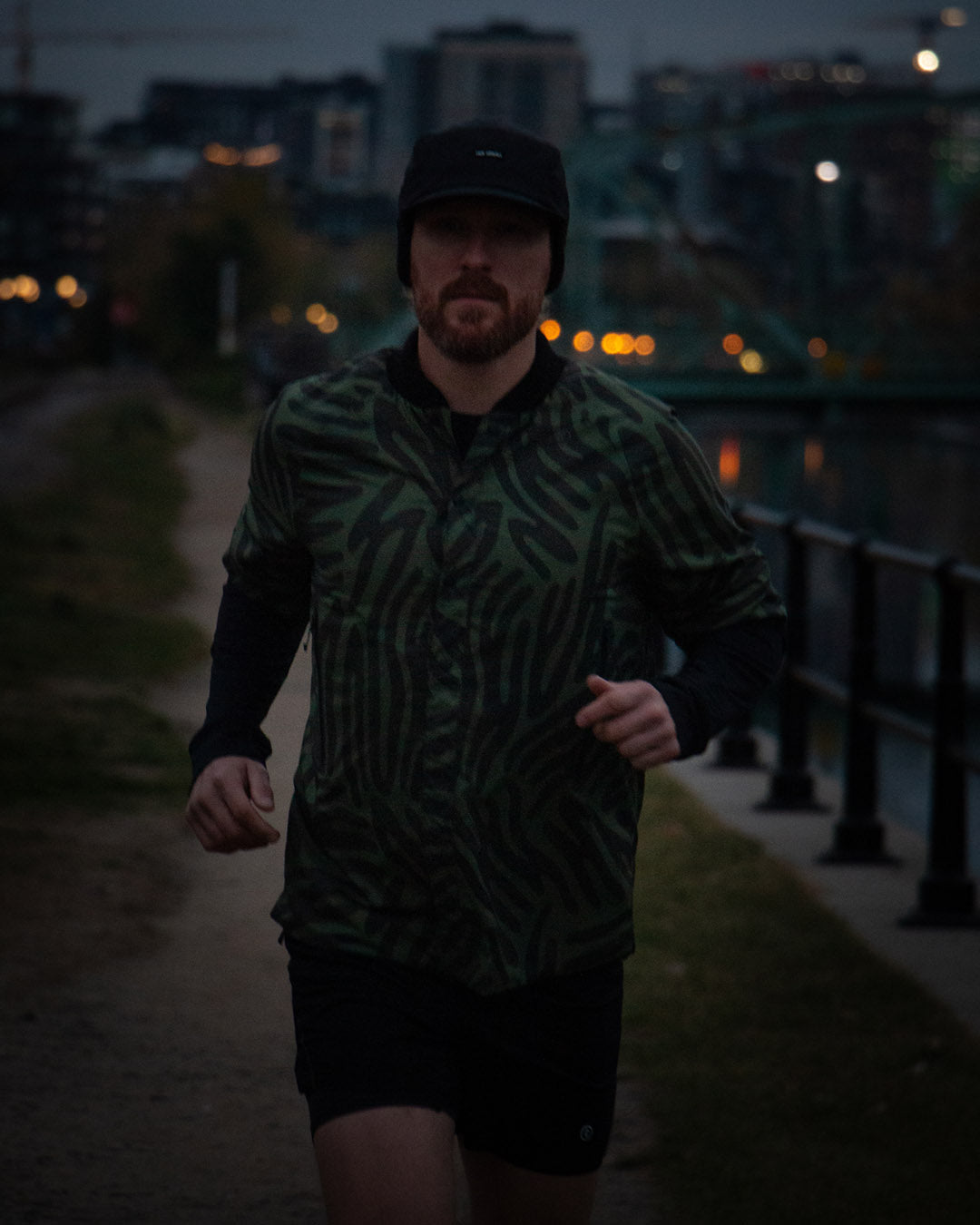 ciele athletics archive - OTFInsulator - All Over Zebra Colt - Scout - 4