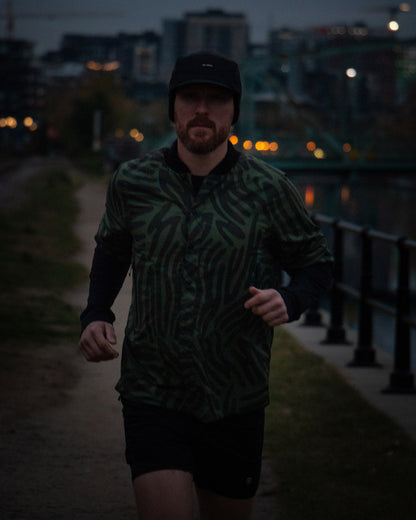 ciele athletics archive - OTFInsulator - All Over Zebra Colt - Scout - 4