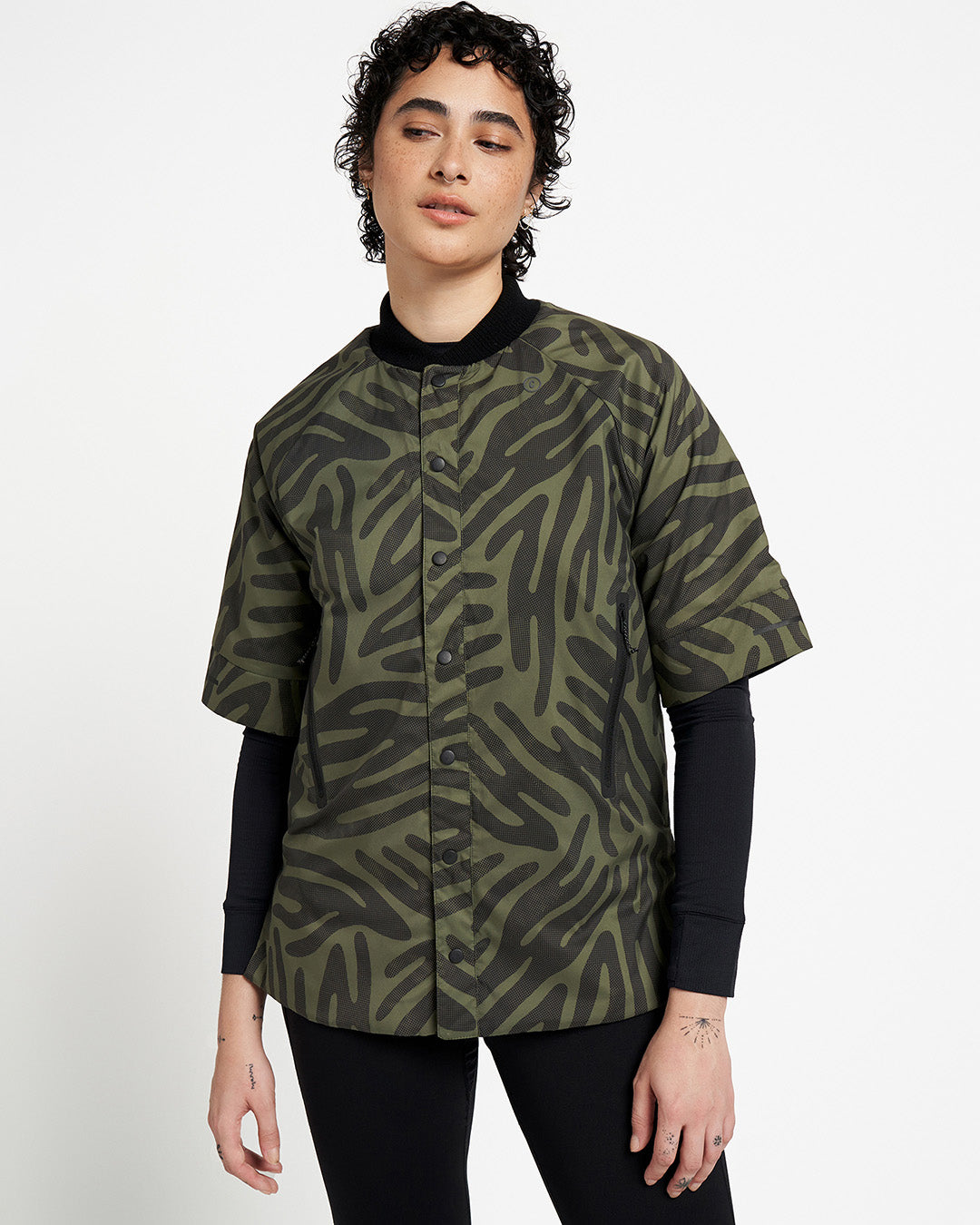 ciele athletics archive - OTFInsulator - All Over Zebra Colt - Scout - 10