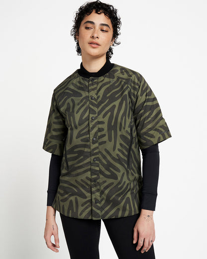 ciele athletics archive - OTFInsulator - All Over Zebra Colt - Scout - 10