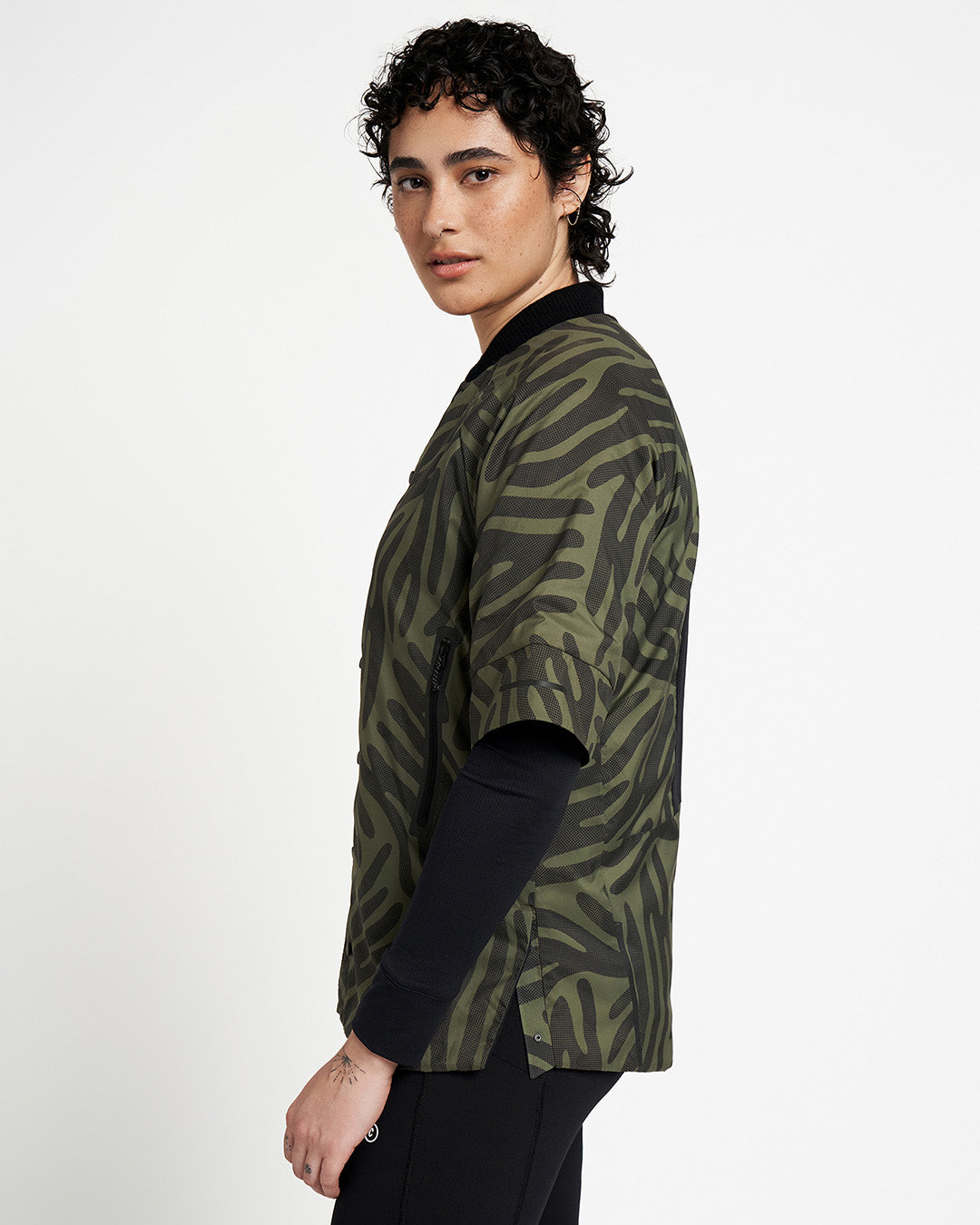 ciele athletics archive - OTFInsulator - All Over Zebra Colt - Scout - 11