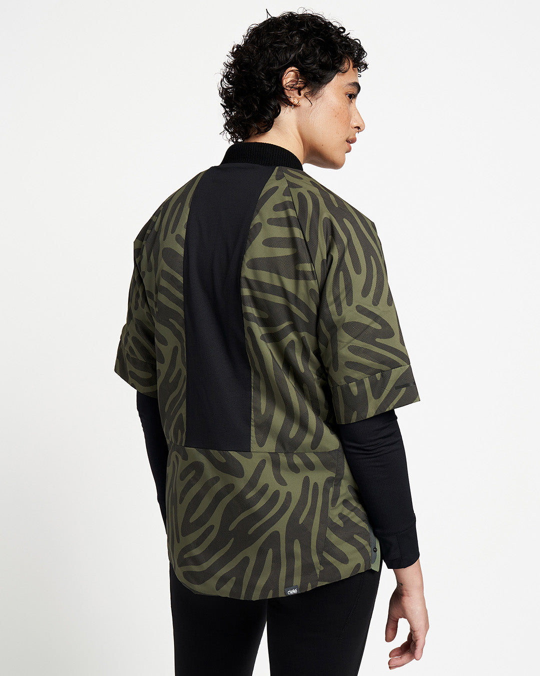 ciele athletics archive - OTFInsulator - All Over Zebra Colt - Scout - 3