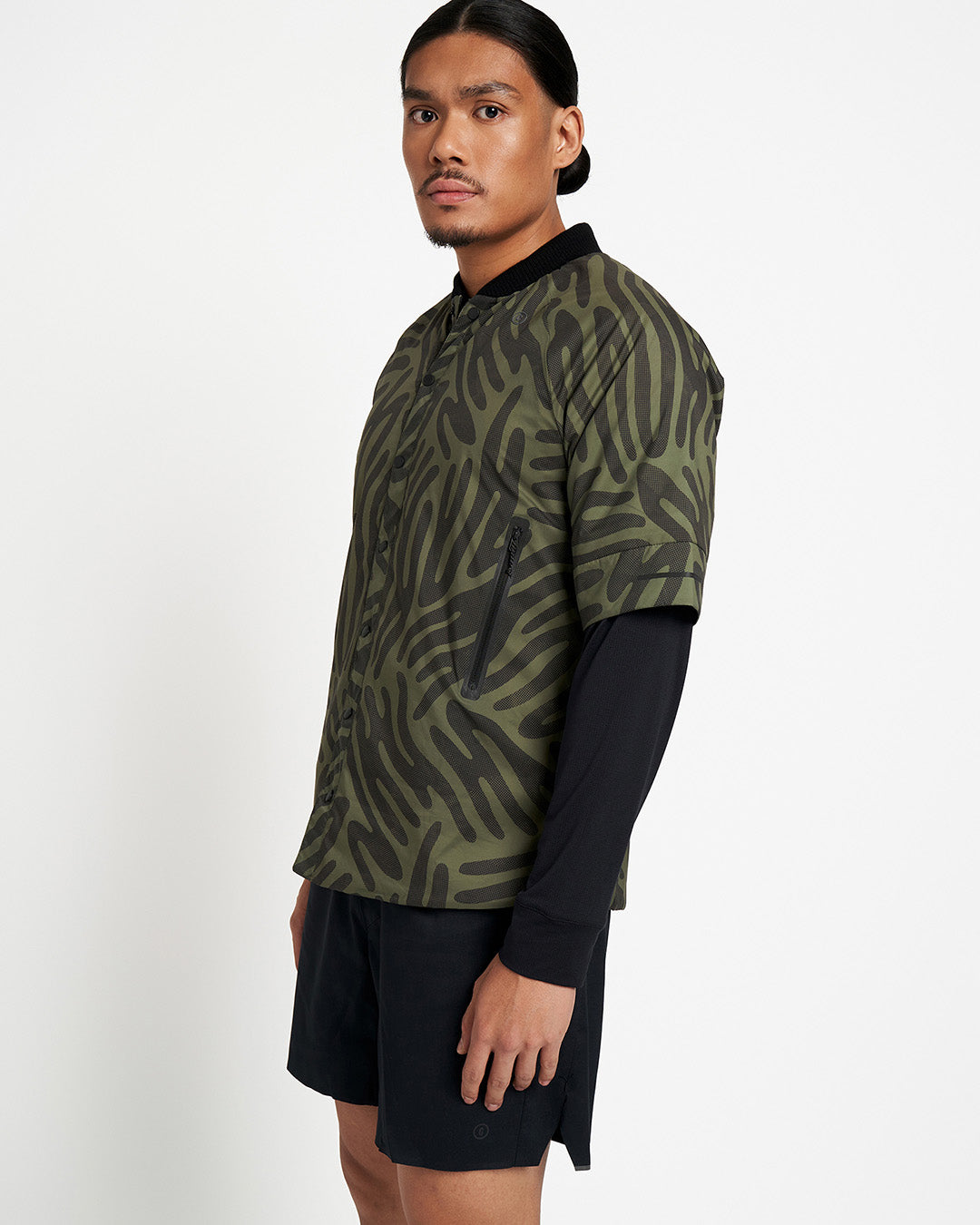 ciele athletics archive - OTFInsulator - All Over Zebra Colt - Scout - 9