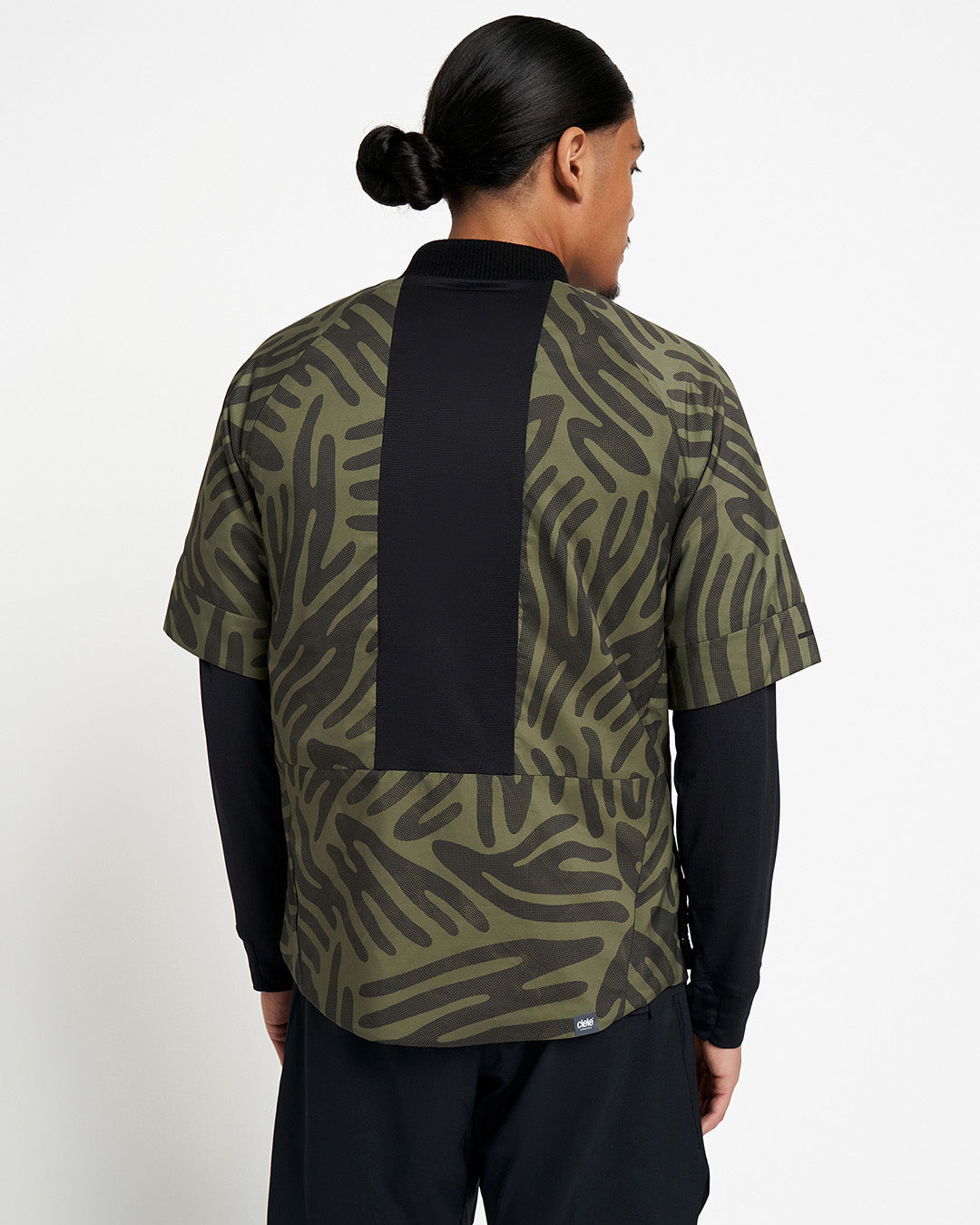 ciele athletics archive - OTFInsulator - All Over Zebra Colt - Scout - 14