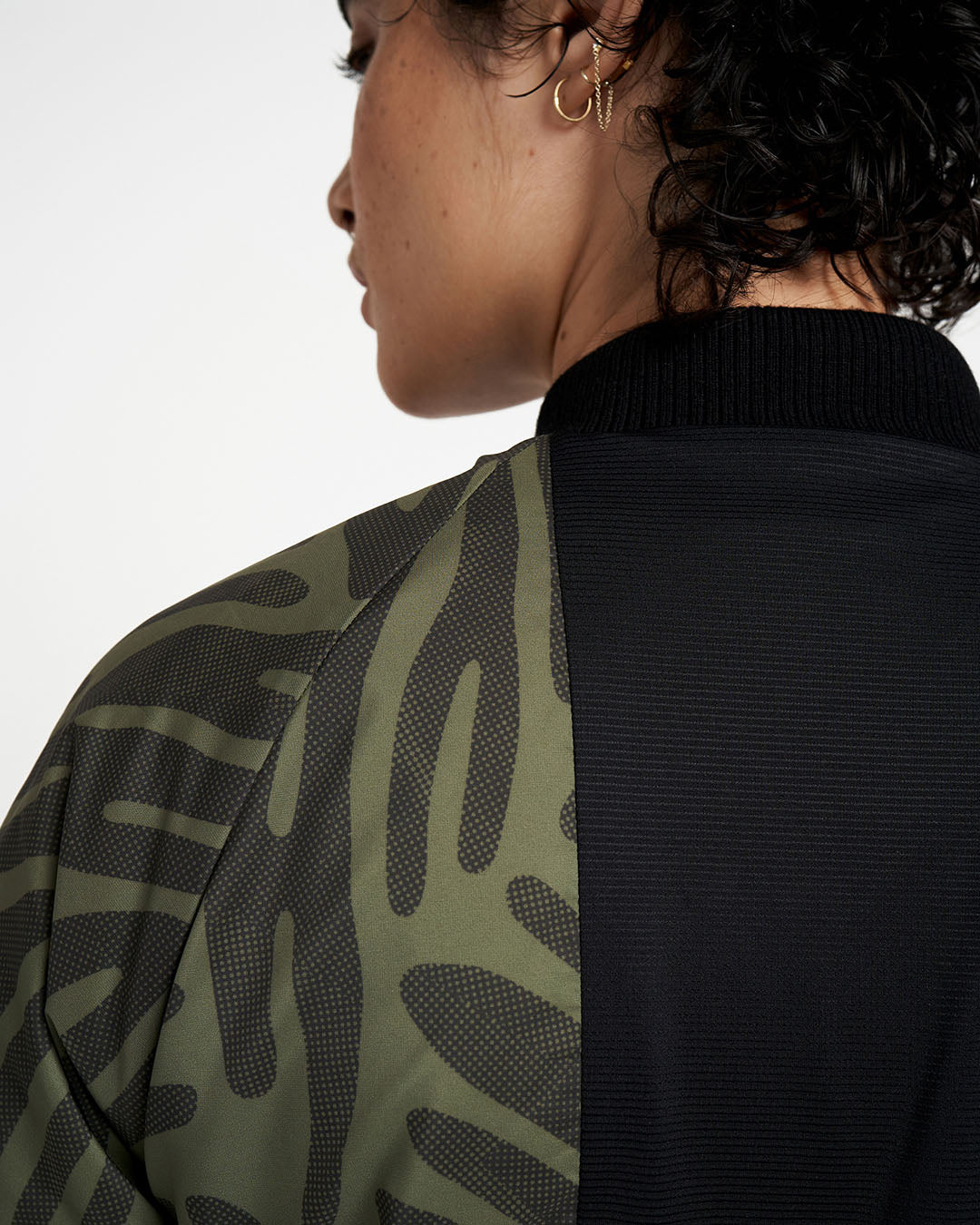 ciele athletics archive - OTFInsulator - All Over Zebra Colt - Scout - 15