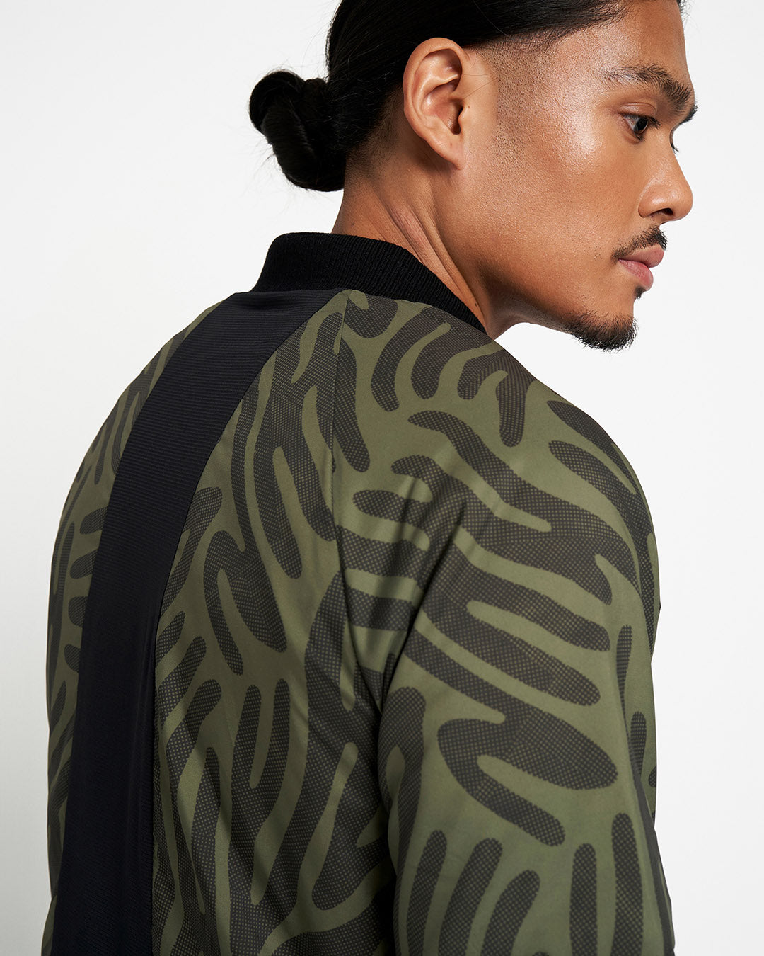 ciele athletics archive - OTFInsulator - All Over Zebra Colt - Scout - 16