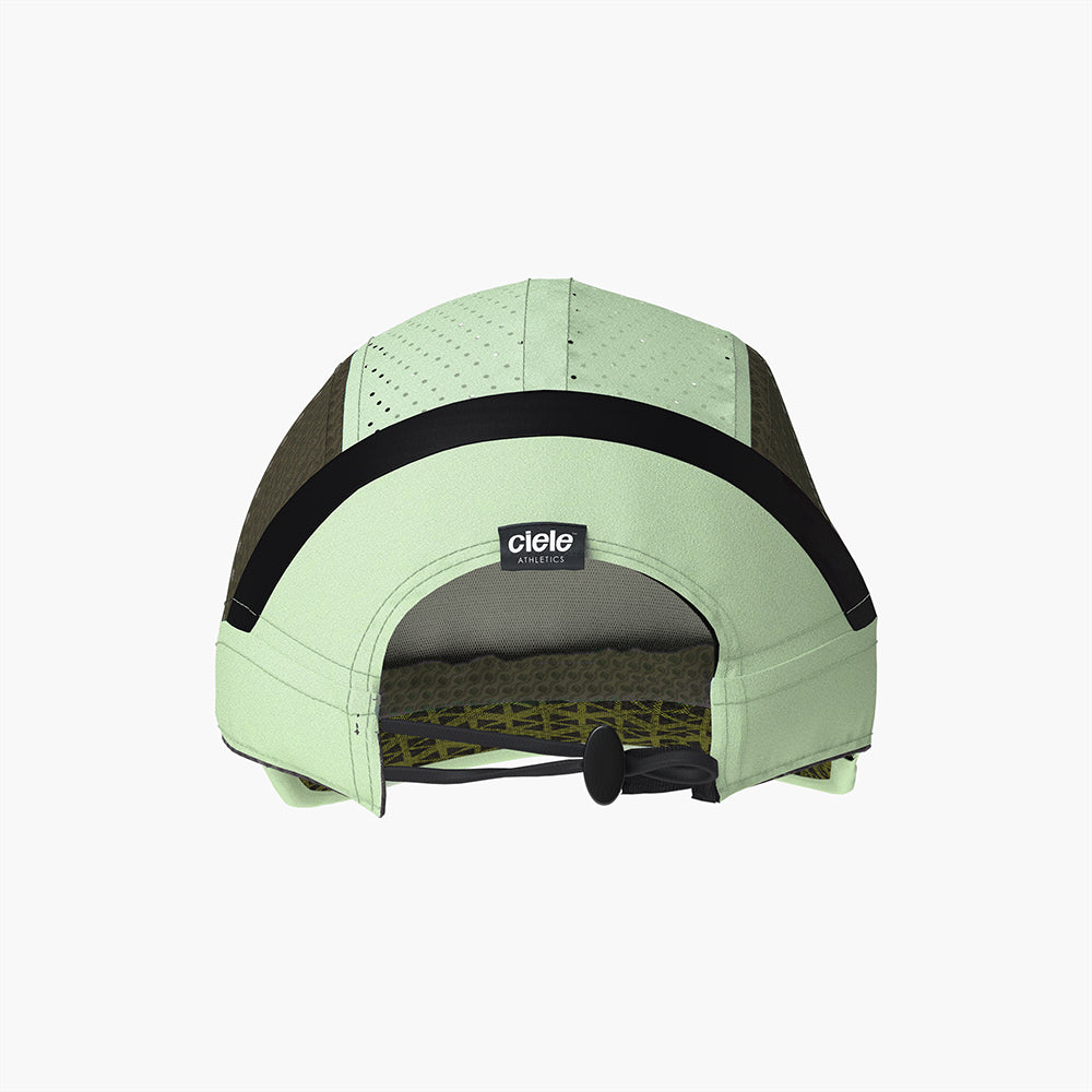 ciele athletics archive - RDCap Elite - Circle C - Mach - 5