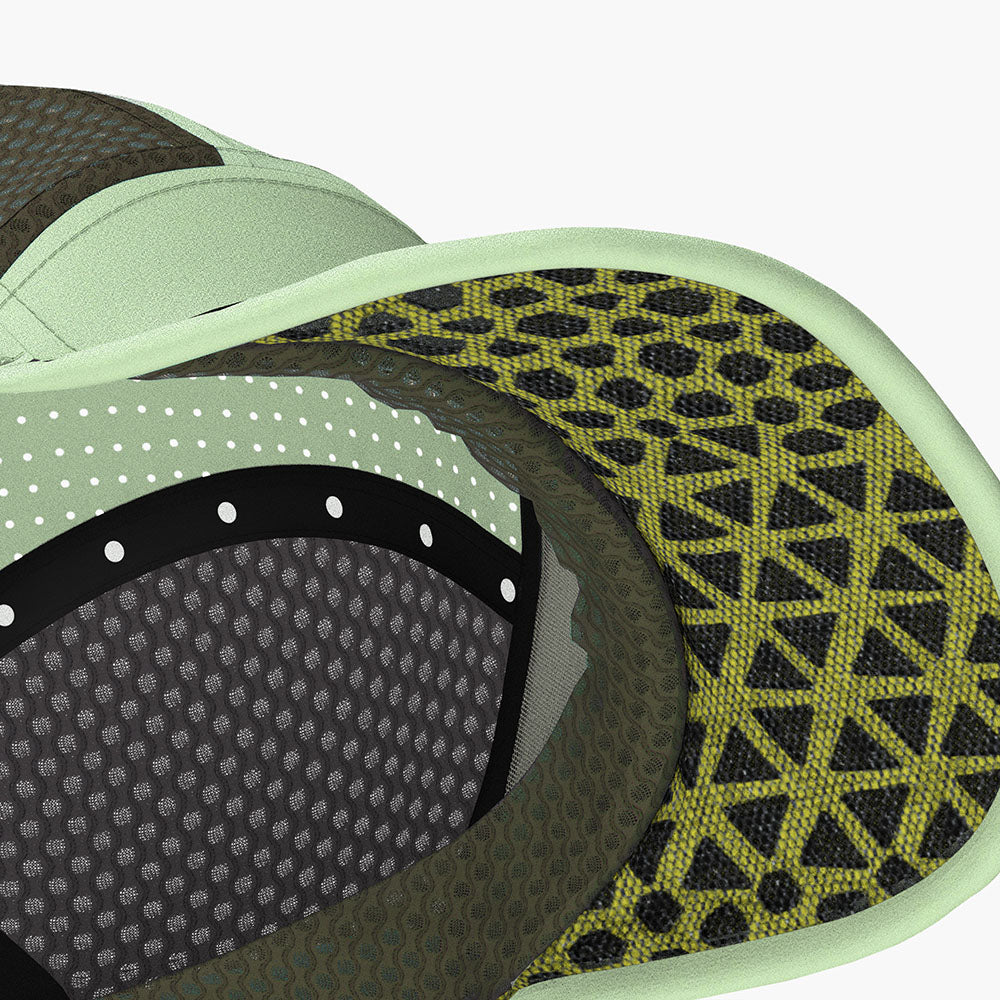 ciele athletics archive - RDCap Elite - Circle C - Mach - 6