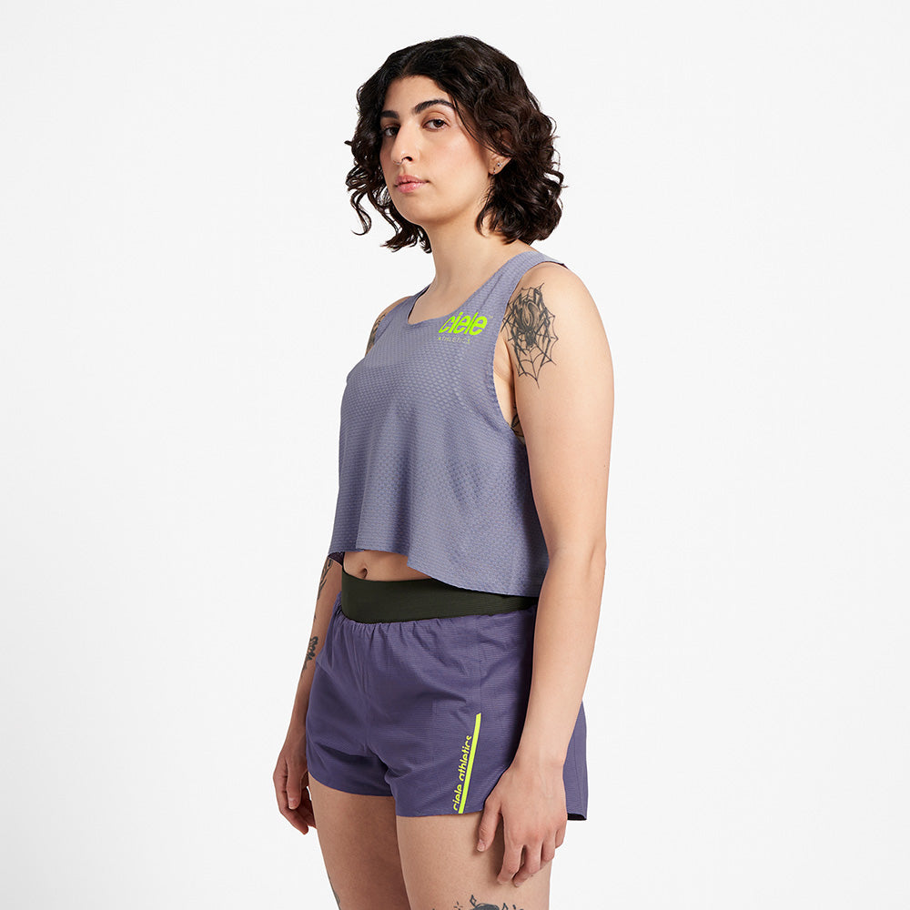 ciele athletics archive - W RDCRPSinglet - Elite - Nelson - 3