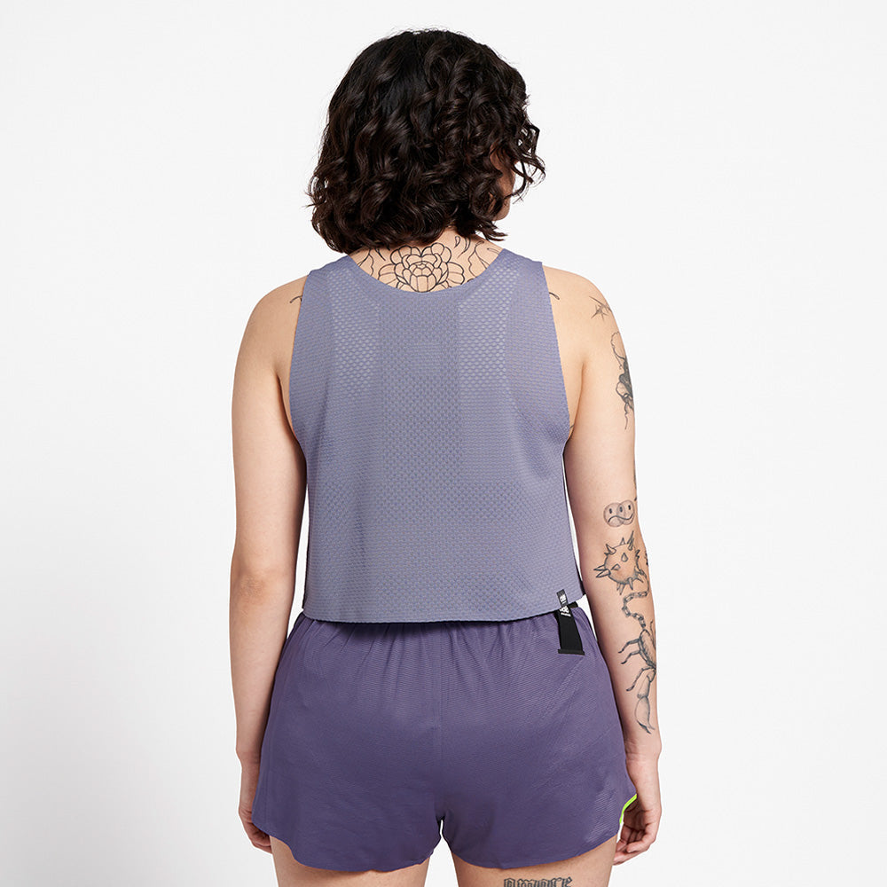 ciele athletics archive - W RDCRPSinglet - Elite - Nelson - 4