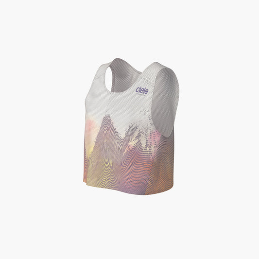 ciele athletics archive - W RDCRPSinglet - Elite - Hafnographic - 1