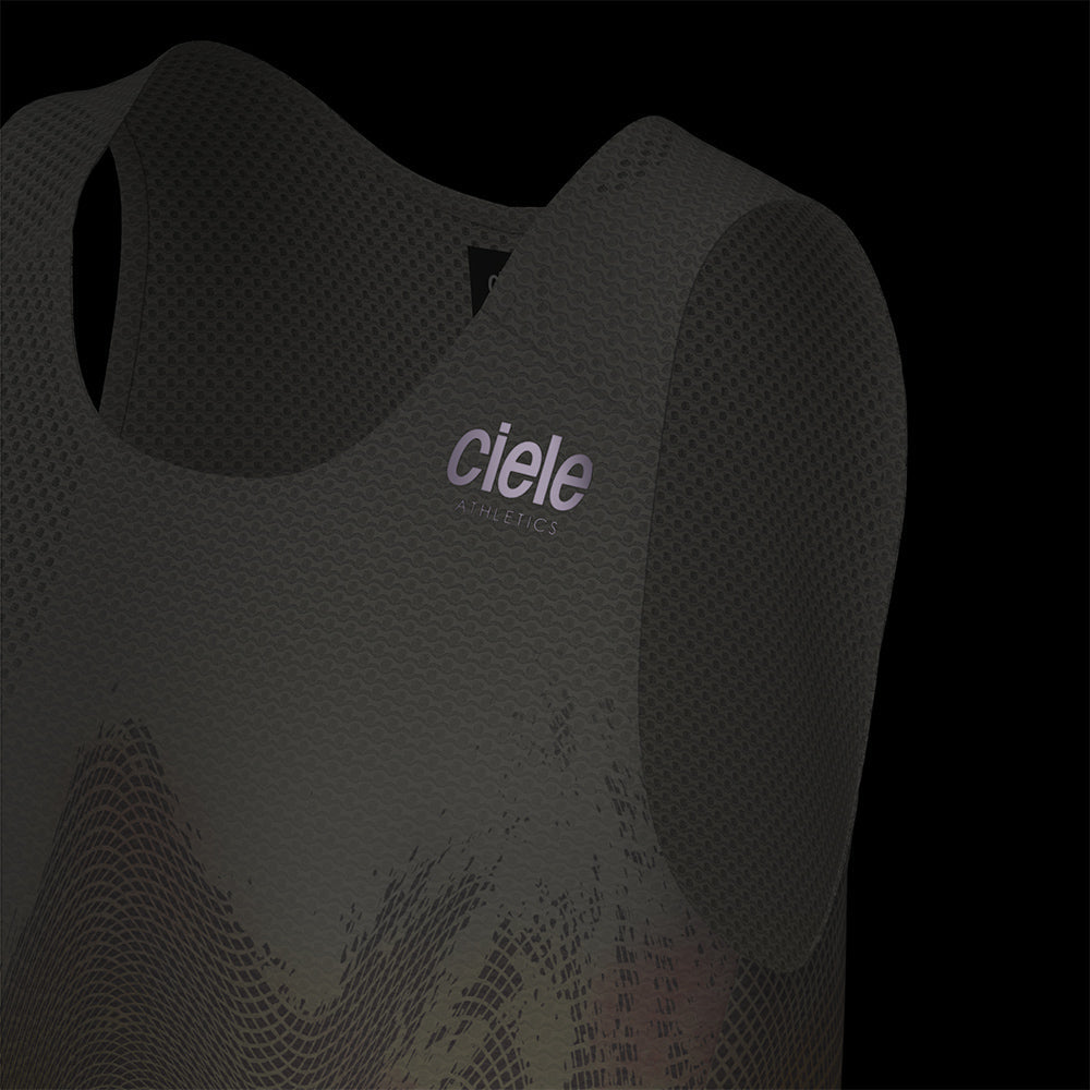 ciele athletics archive - W RDCRPSinglet - Elite - Hafnographic - 6