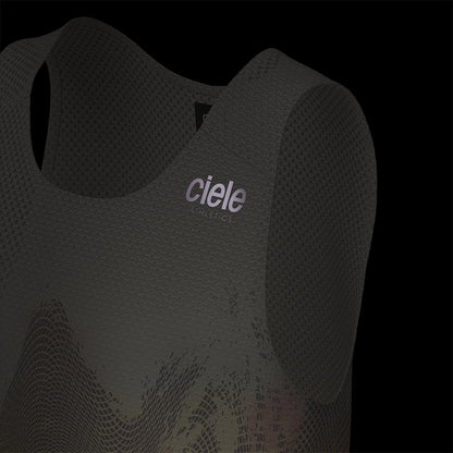 ciele athletics archive - W RDCRPSinglet - Elite - Hafnographic - 6