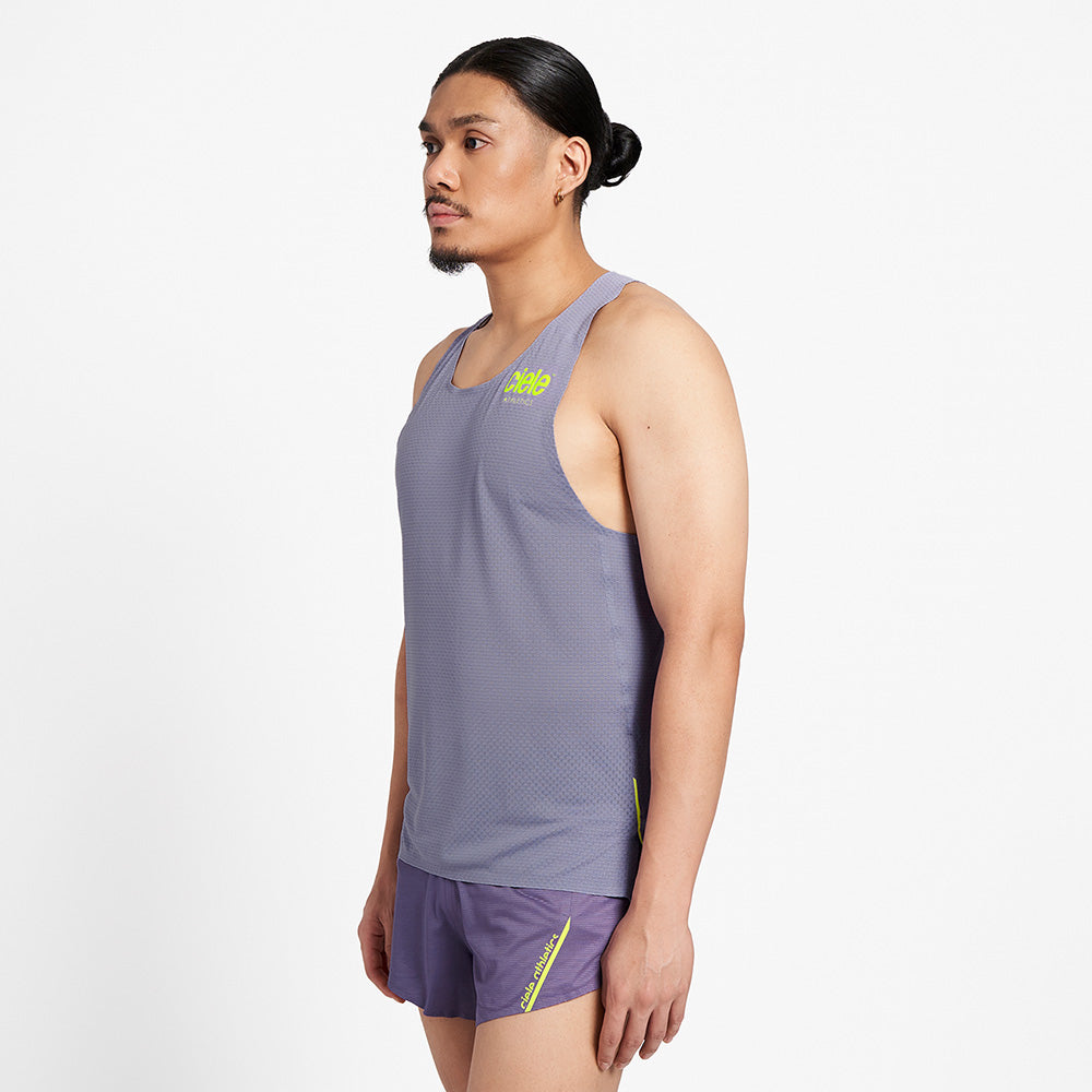 ciele athletics archive - M RDSinglet - Elite - Nelson - 3