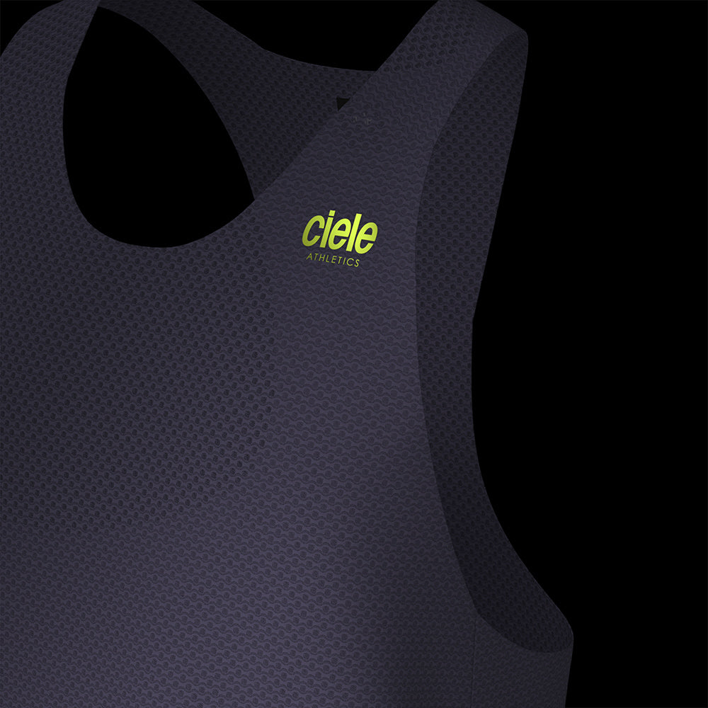 ciele athletics archive - M RDSinglet - Elite - Nelson - 6