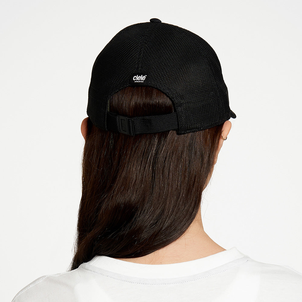 ciele athletics archive - TRKCap SC - Athletics/Bar - Shadowcast - 4