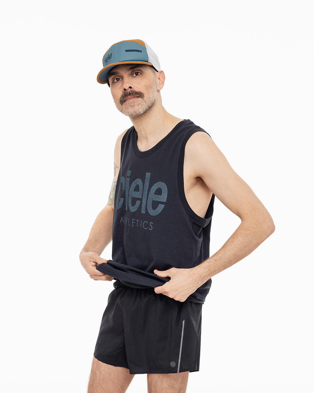 ciele athletics archive - TRKCap SC - Athletics/Bar - Kitts - 3