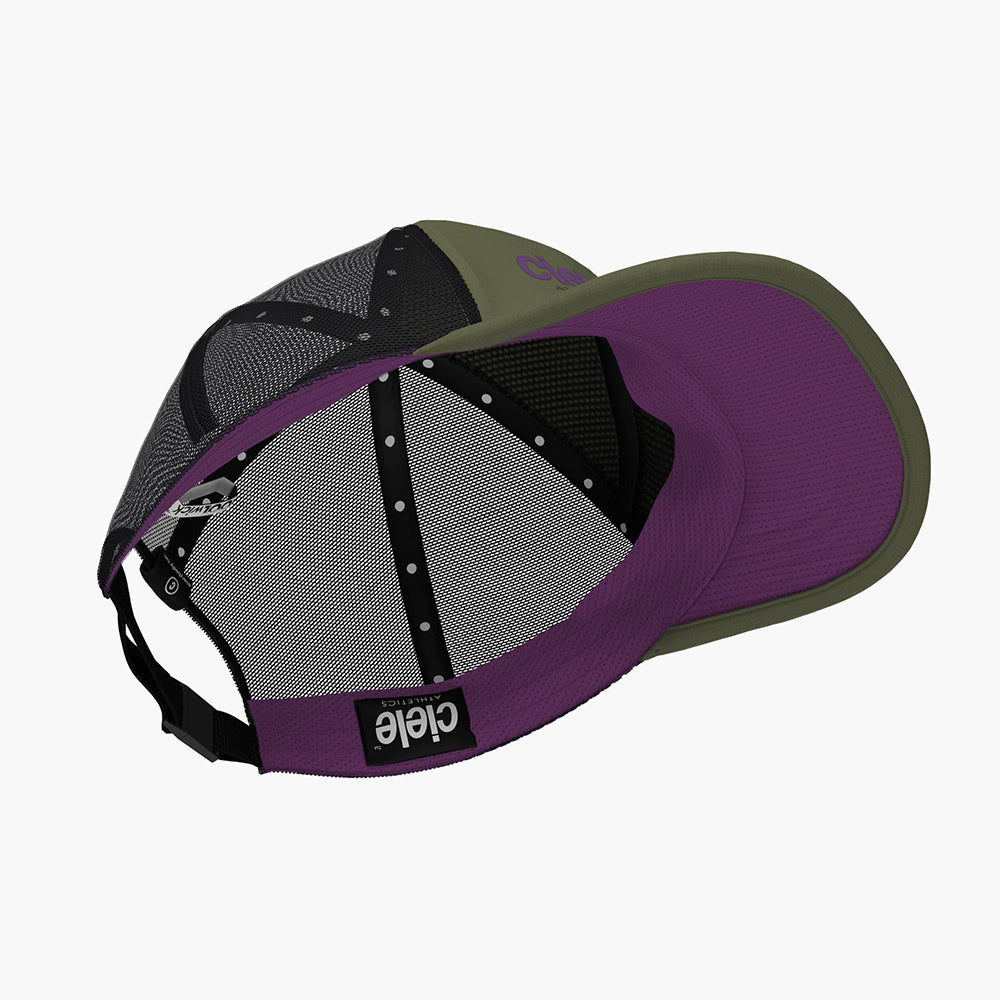 ciele athletics archive - TRKCap SC - Athletics/Bar - Windtaker - 4