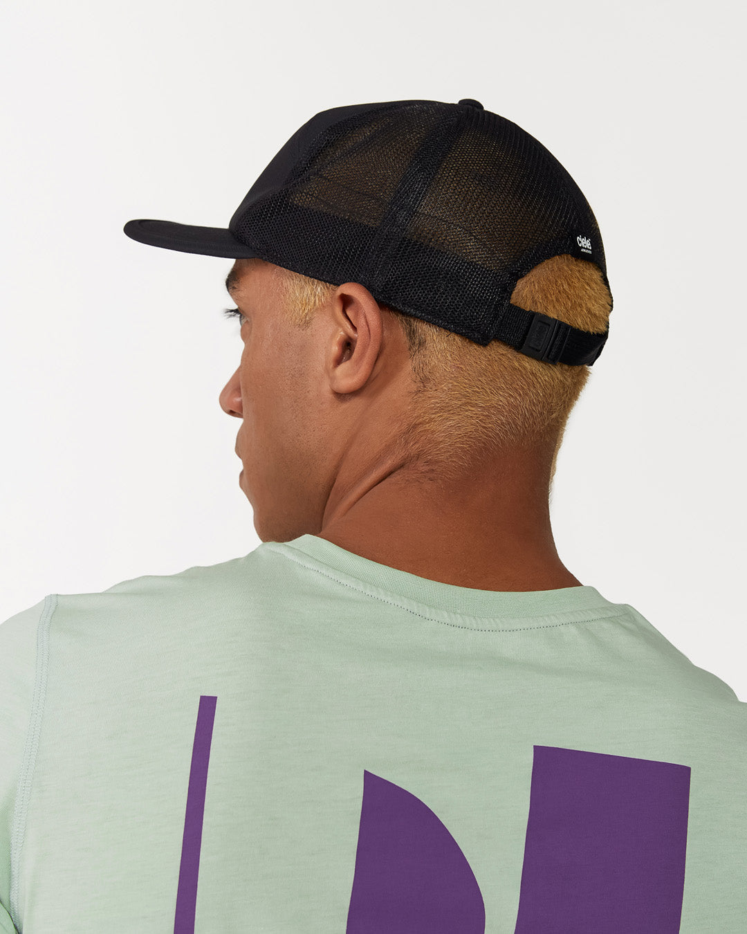 ciele athletics archive - TRKCap SC - Box - Whitaker - 3