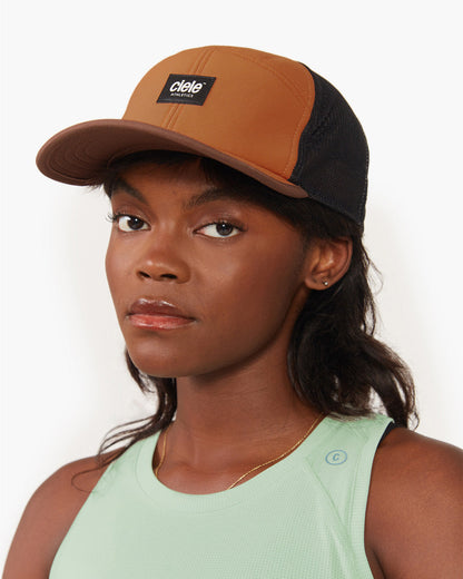 ciele athletics archive - TRKCap SC - Box - Canyon - 2