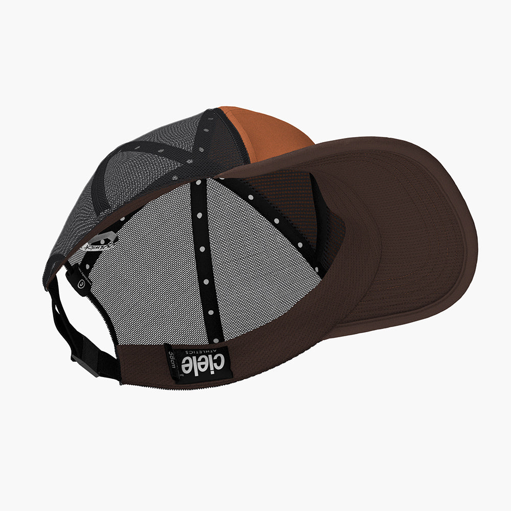 ciele athletics archive - TRKCap SC - Box - Canyon - 4