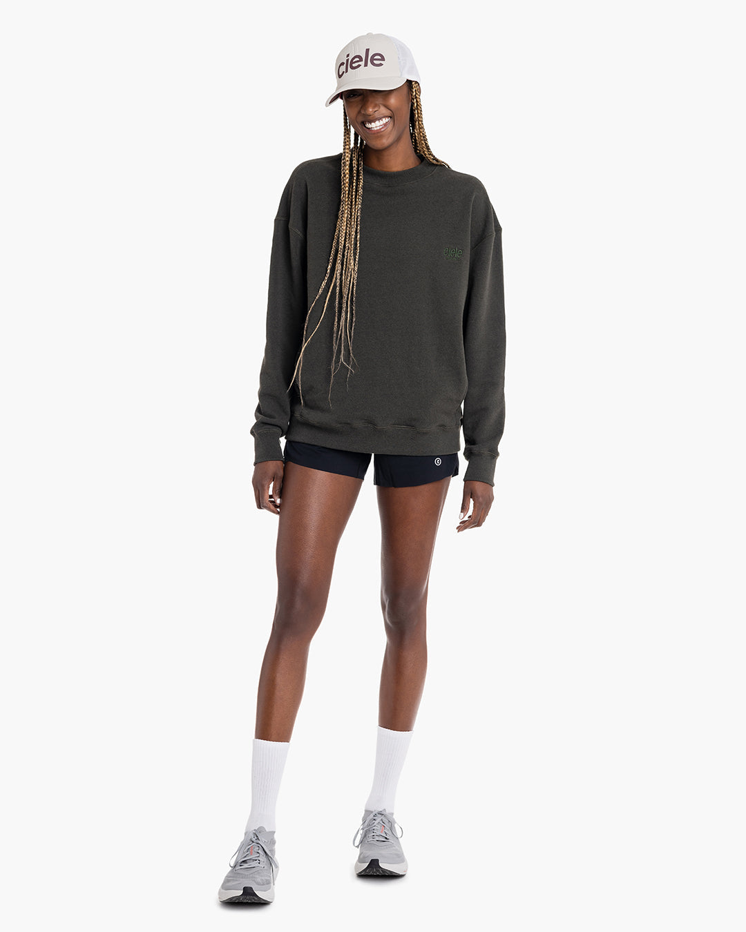 ciele athletics archive - TRKCap SC - Century - Jaisa - 4