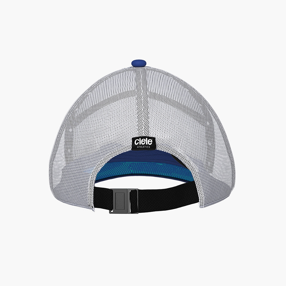 ciele athletics archive - TRKCap SC - Century - Myrtle - 5