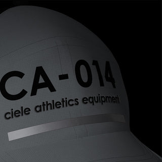 ciele athletics archive - TRKCap SC - CA-014 - Trooper - 6