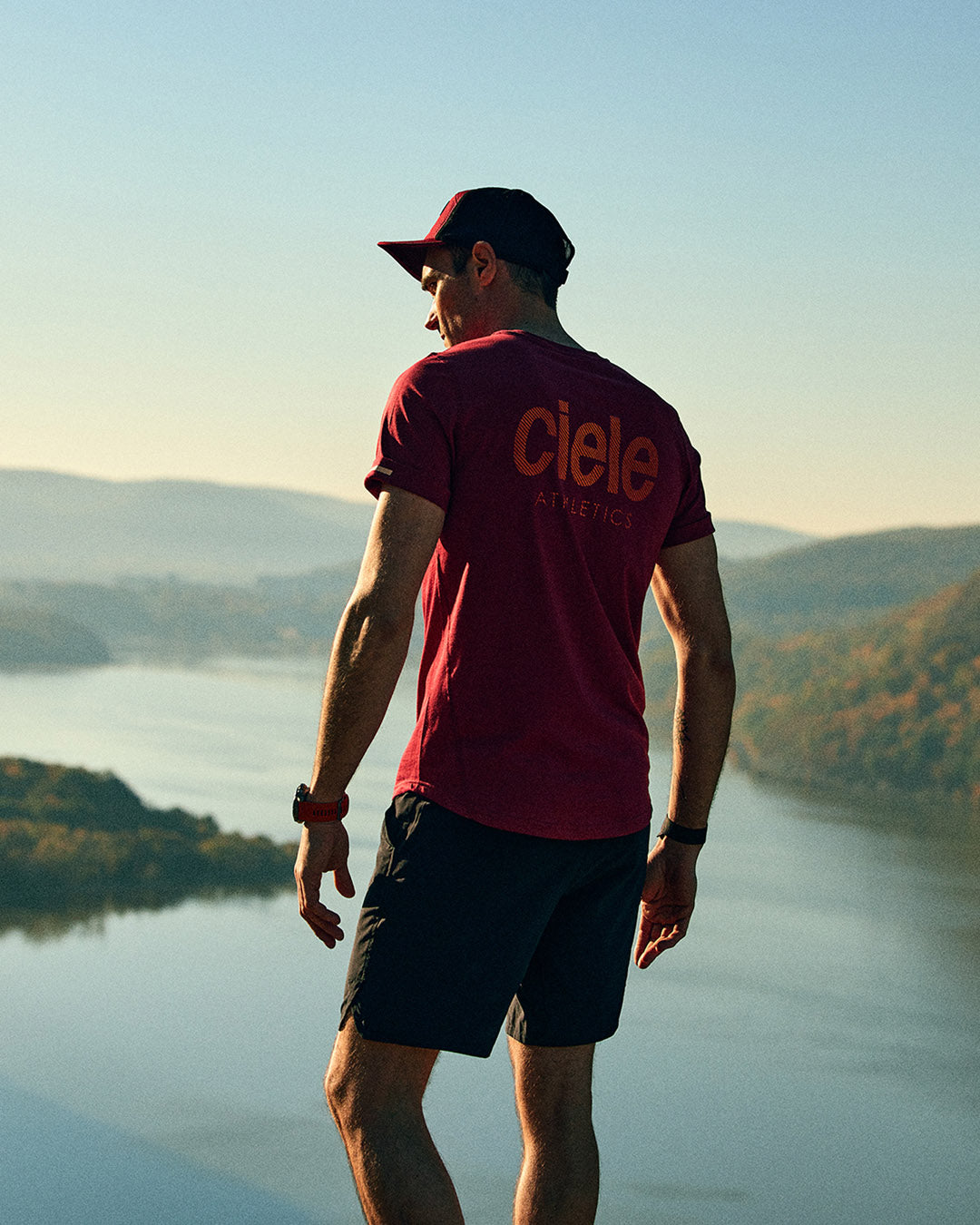 ciele athletics - TRKCap SC - CA-014 - Ven - 3