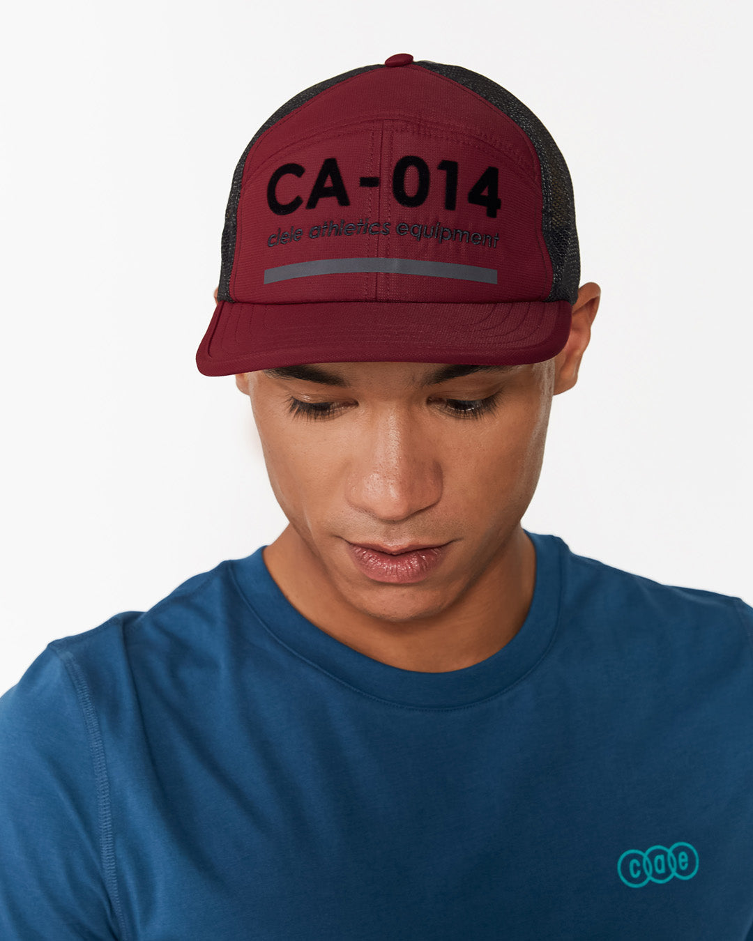 ciele athletics - TRKCap SC - CA-014 - Ven - 4
