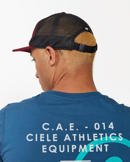 ciele athletics - TRKCap SC - CA-014 - Ven - 5