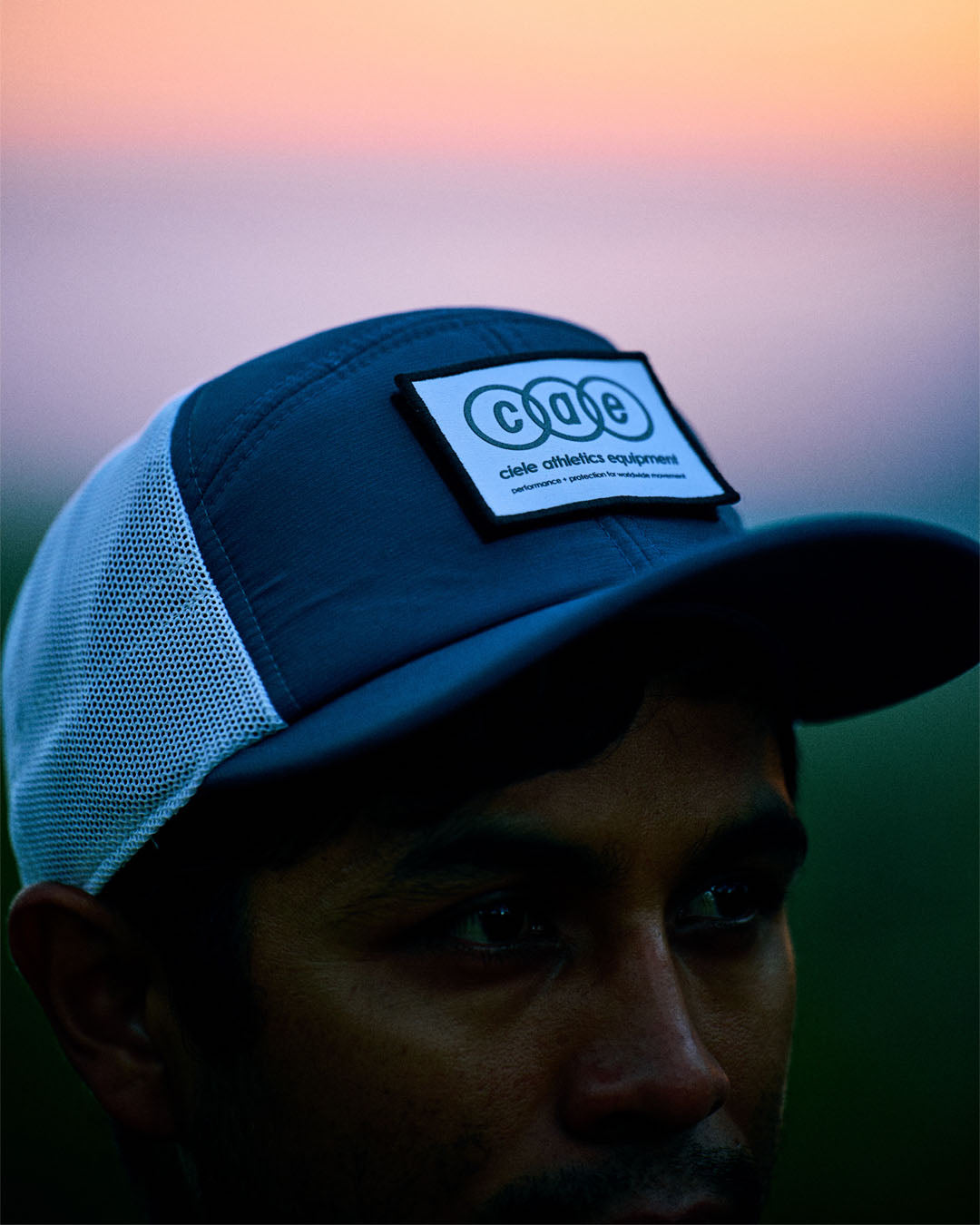 ciele athletics - TRKCap SC - Equipment V - Steel - 3
