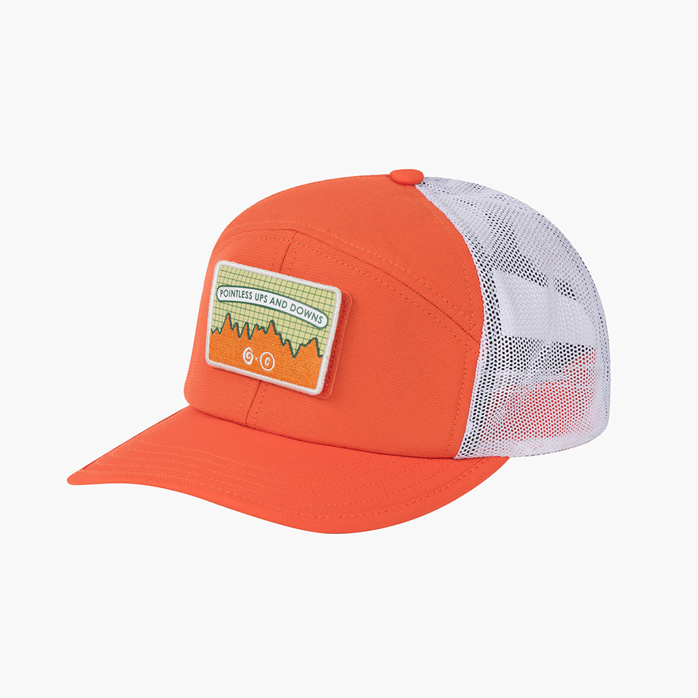 ciele athletics - TRKCap SC - Ostrya - PUD - 1