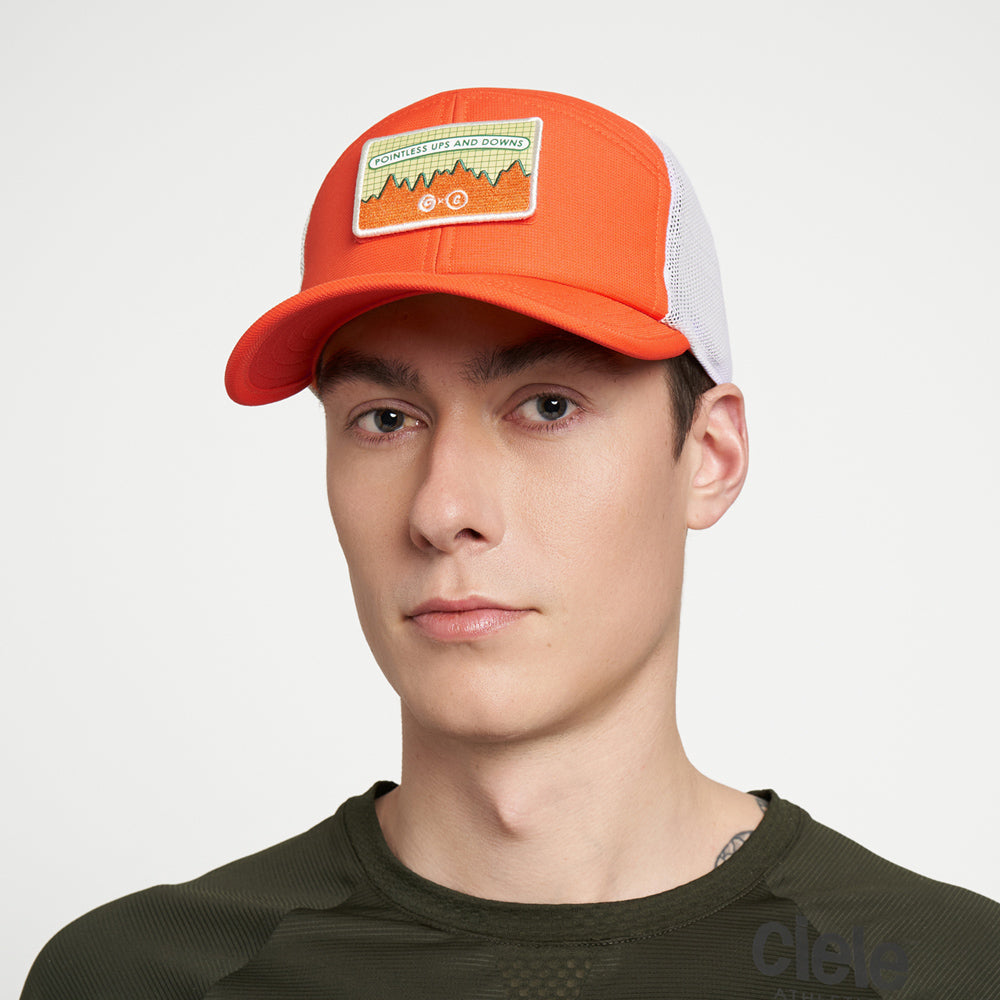 ciele athletics - TRKCap SC - Ostrya - PUD - 2