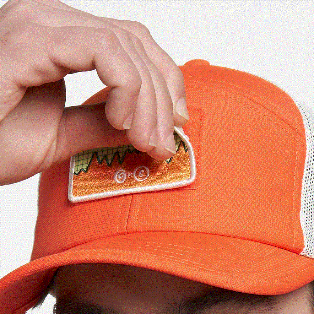 ciele athletics - TRKCap SC - Ostrya - PUD - 6